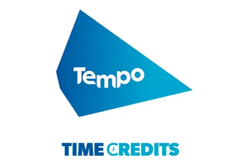 Tempo Time Credits
